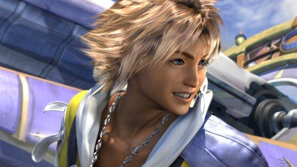 Final Fantasy X, X-2 HD Remaster [PS4]