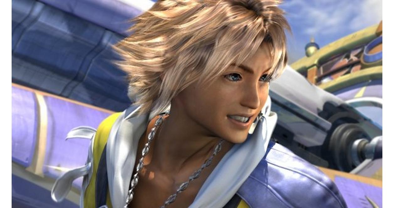 FINAL FANTASY X-X2 HD Remaster - Nintendo Switch | Square