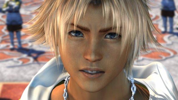 Final Fantasy X-X2 HD Remaster - PlayStation 4