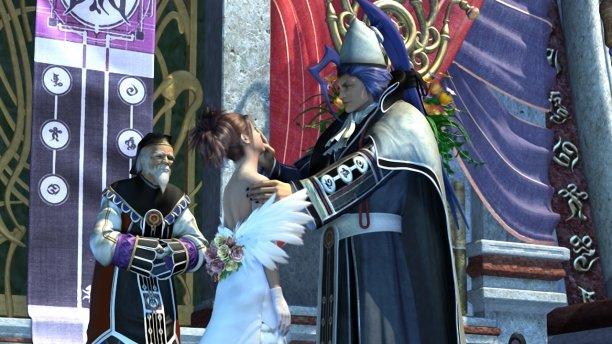 FINAL FANTASY X/X-2 HD Remaster | Square Enix | GameStop