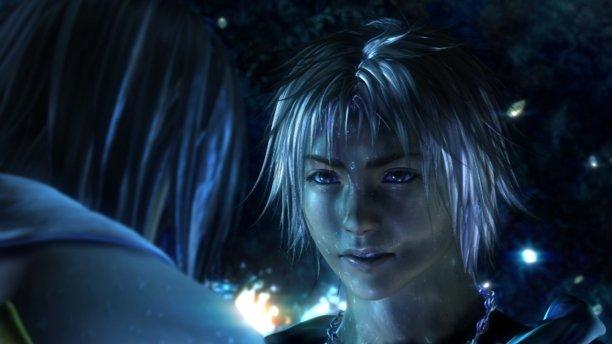 PSVita] Final Fantasy X HD Remaster