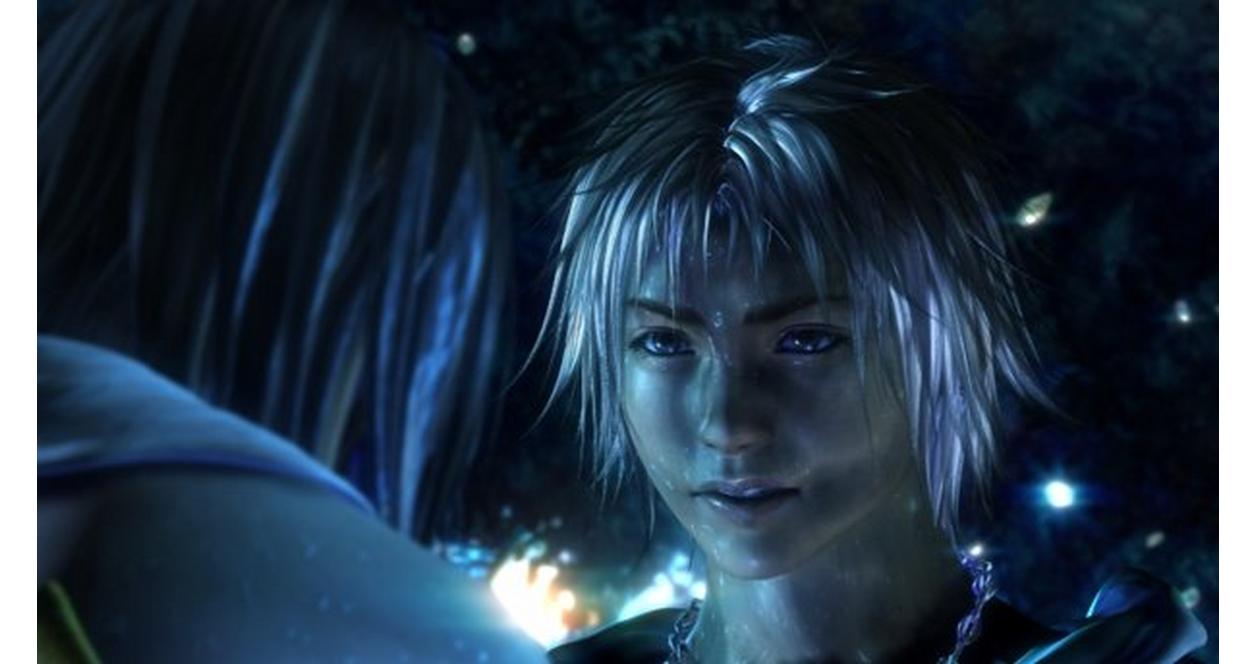 FINAL FANTASY X/X-2 HD Remaster for Nintendo Switch
