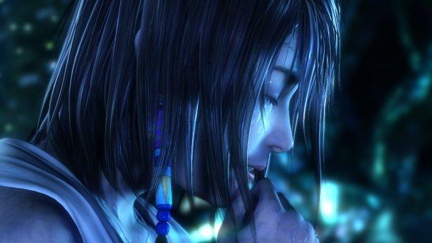 Final Fantasy X X2 Hd Playstation 4 Gamestop