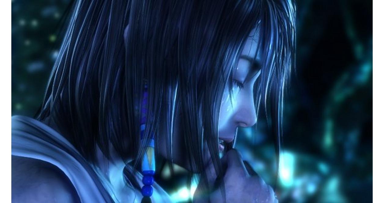 FINAL FANTASY X-X2 HD Remaster - Nintendo Switch | Square