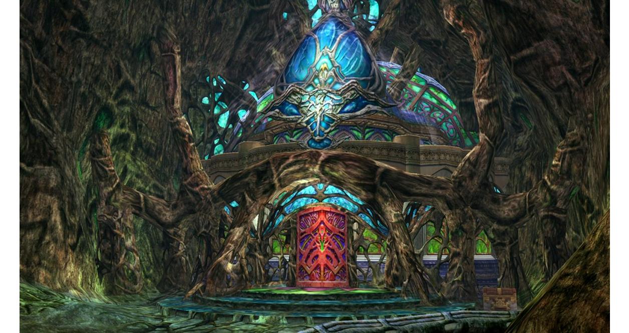 FINAL FANTASY X/X-2 HD Remaster - Nintendo Switch