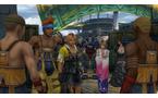 Final Fantasy X-X2 - Xbox One