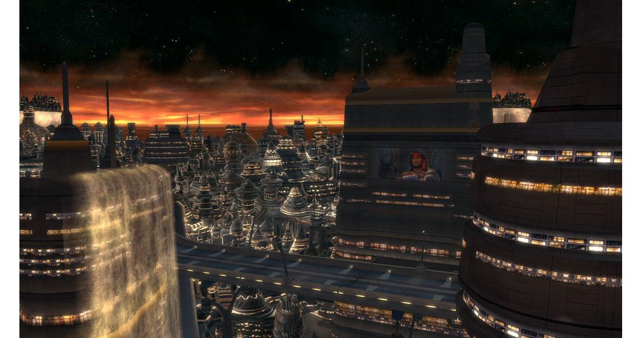 FINAL FANTASY X/X-2 HD Remaster - Nintendo Switch