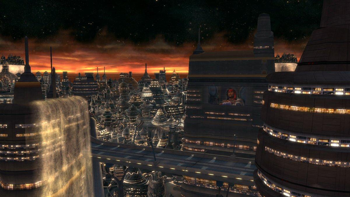 Final Fantasy X-X2 - Xbox One