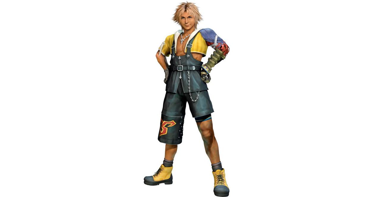 FINAL FANTASY X/X-2 HD Remaster - Nintendo Switch