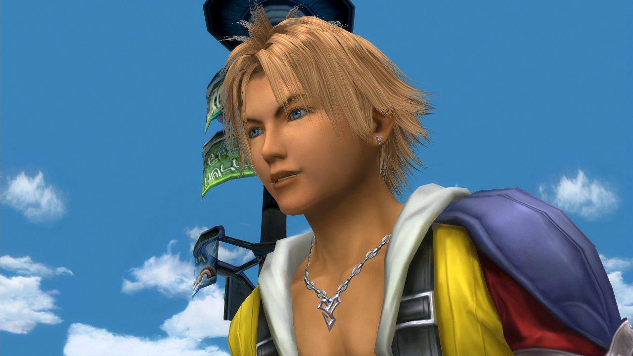 Final fantasy, Final fantasy cloud, Final fantasy x