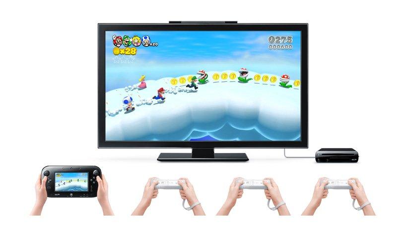 Super mario 3d world deals wii u price