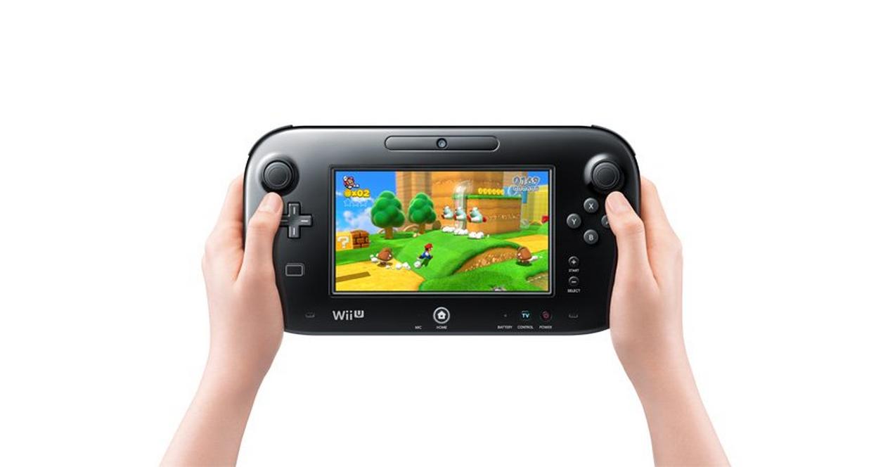Super Mario 3D World - Nintendo Wii U