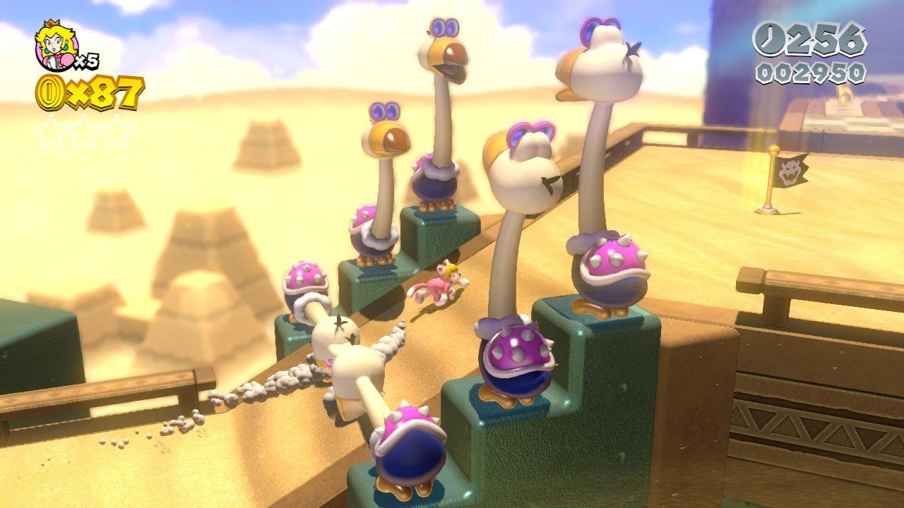 Super Mario 3D World,' 'A Link Between Worlds: 2 of this year's best games  – The Denver Post