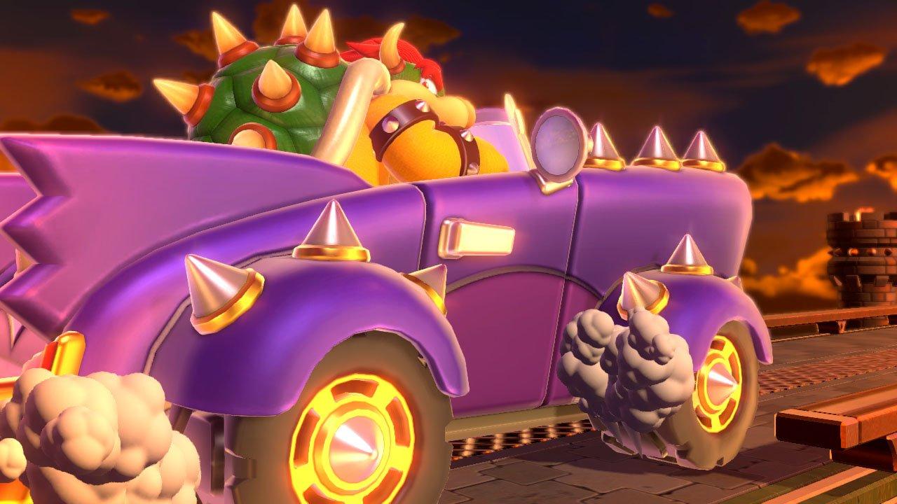 super mario 3d world nintendo wii