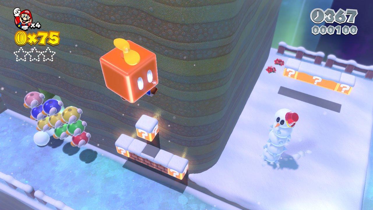 super mario 3d world nintendo switch gamestop
