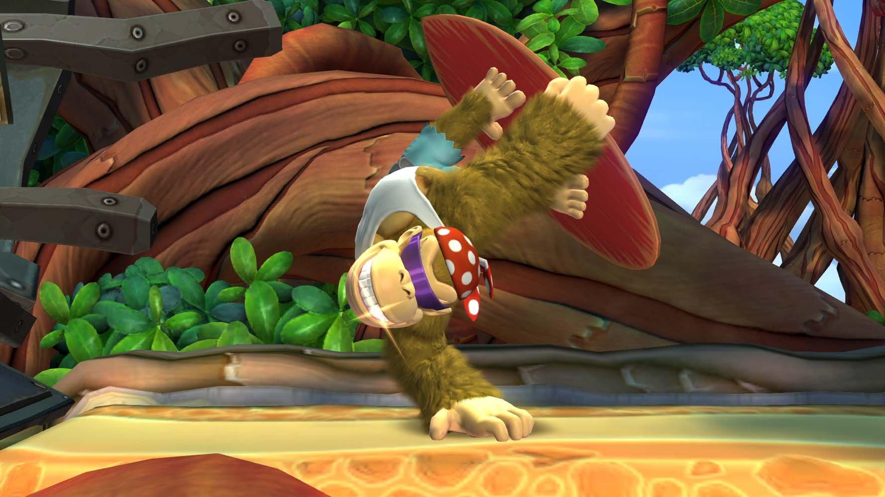 donkey kong nintendo switch gamestop