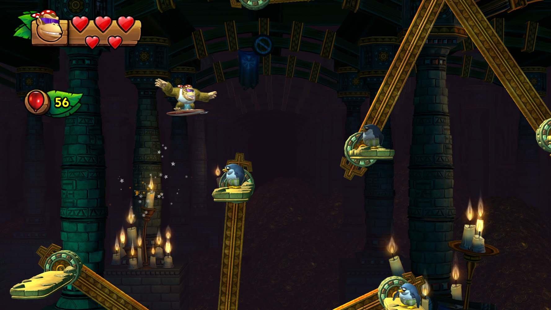 Buy Donkey Kong Country: Tropical Freeze from the Humble Store