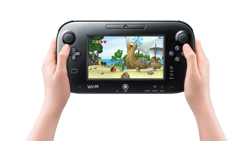 Nintendo Wii U Consoles in Nintendo Wii U / Wii 