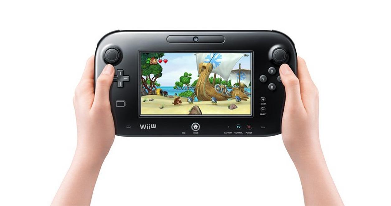 Donkey Kong Country Tropical Freeze - Nintendo Wii U