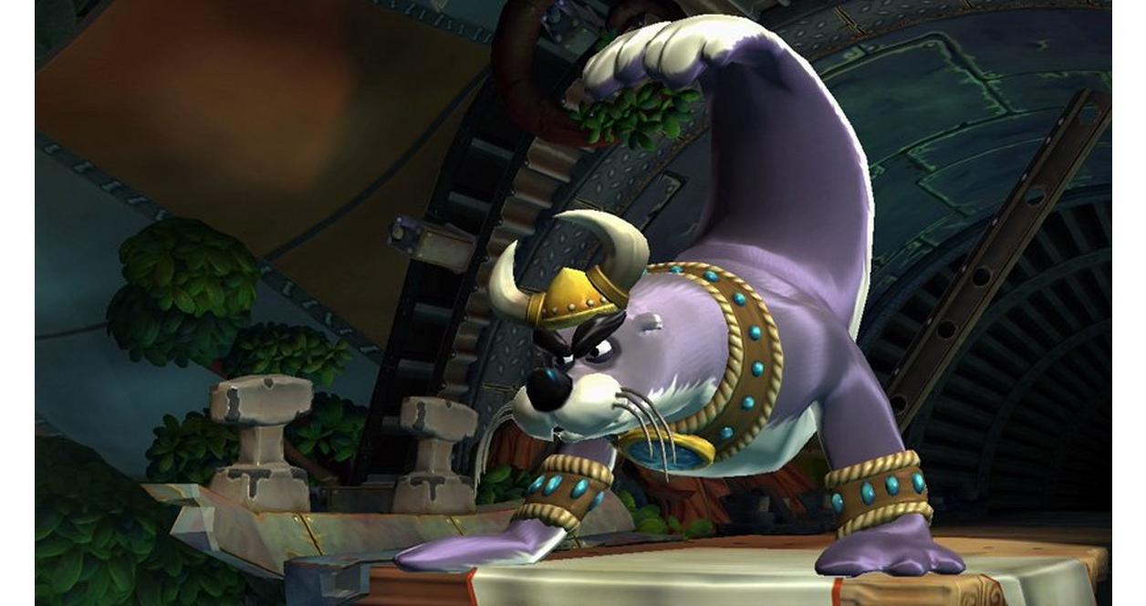 Donkey Kong Country Tropical Freeze - Nintendo Wii U