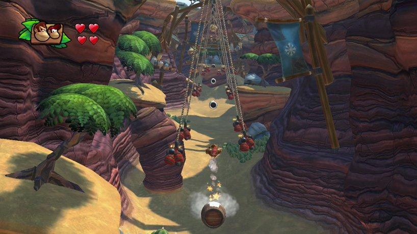 Nintendo Selects: Donkey Kong Country: Tropical Freeze (Nintendo Wii U,  2016)