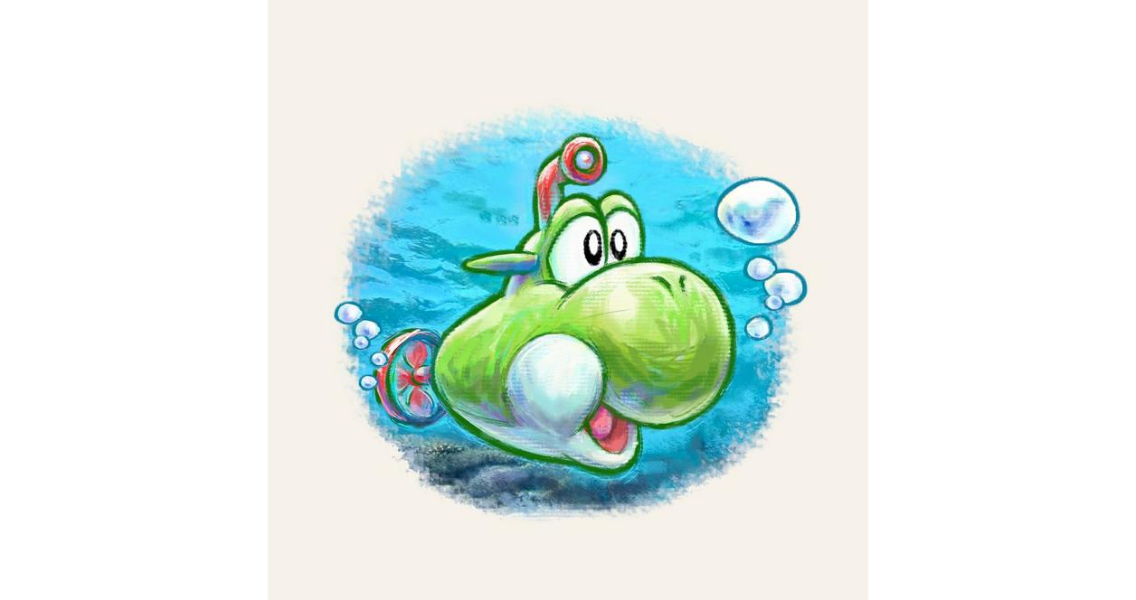 Yoshi's New Island - Nintendo 3DS | Nintendo | GameStop