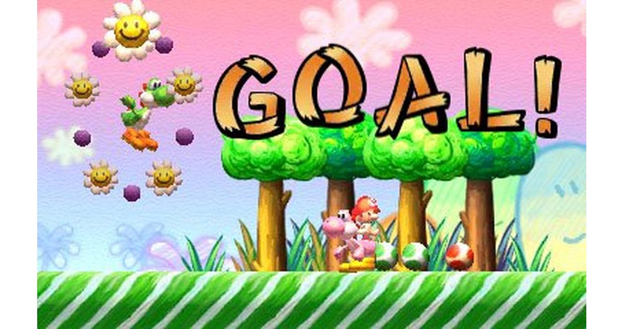Yoshi's New Island - Nintendo 3DS | Nintendo | GameStop
