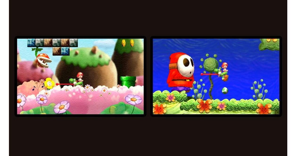 Yoshi's New Island - Nintendo 3DS | Nintendo | GameStop