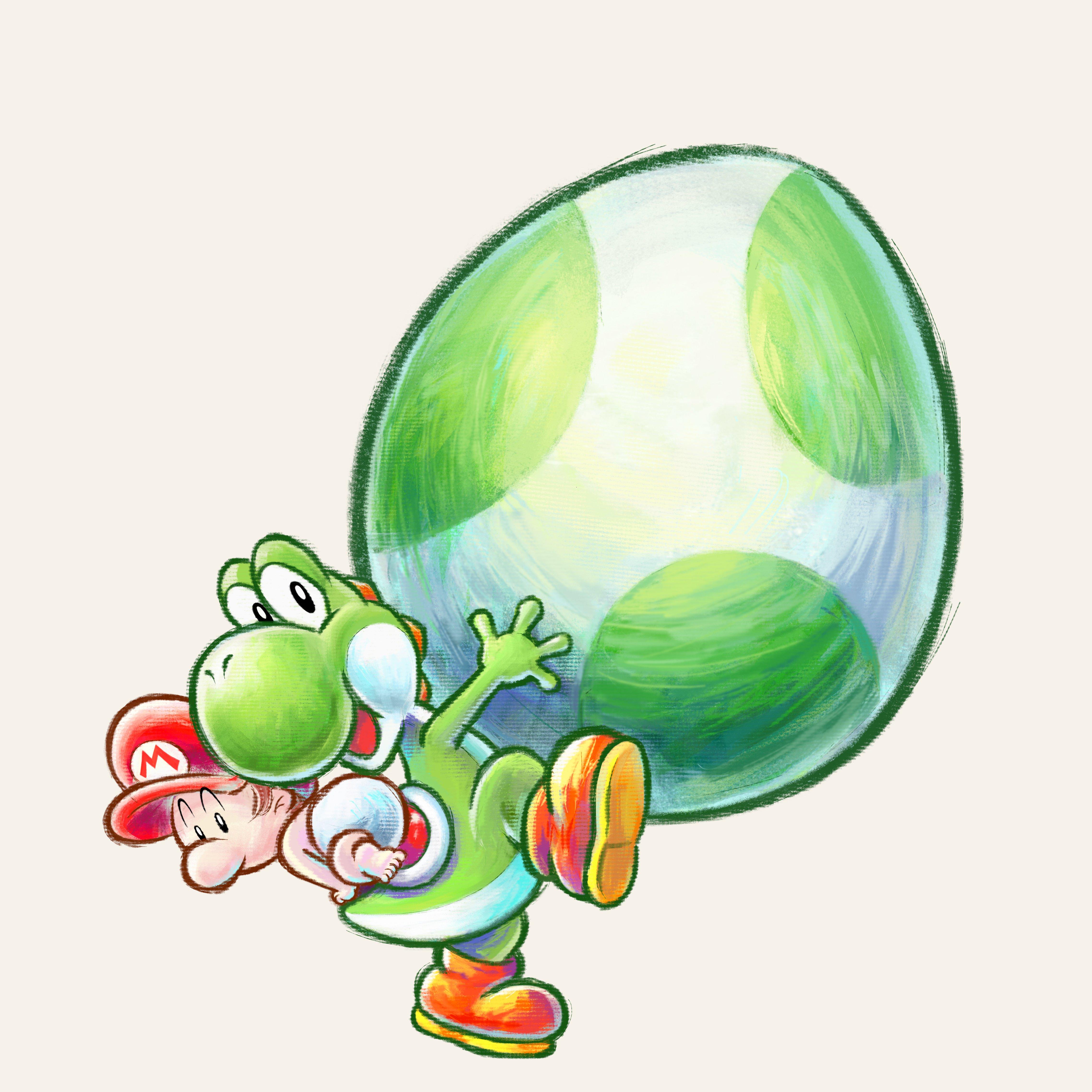  Nintendo Yoshi Prepaid eShop $10 for 3DS or Wii U by