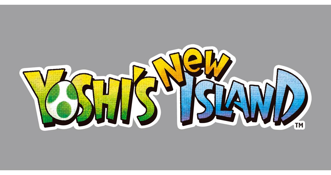 Yoshi's New Island - Nintendo 3DS | Nintendo | GameStop