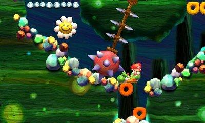 new yoshis island