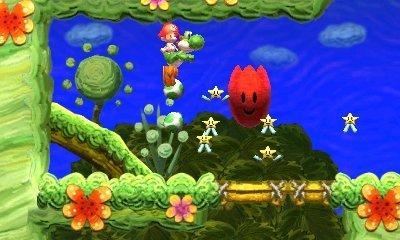 Yoshi's new deals island switch