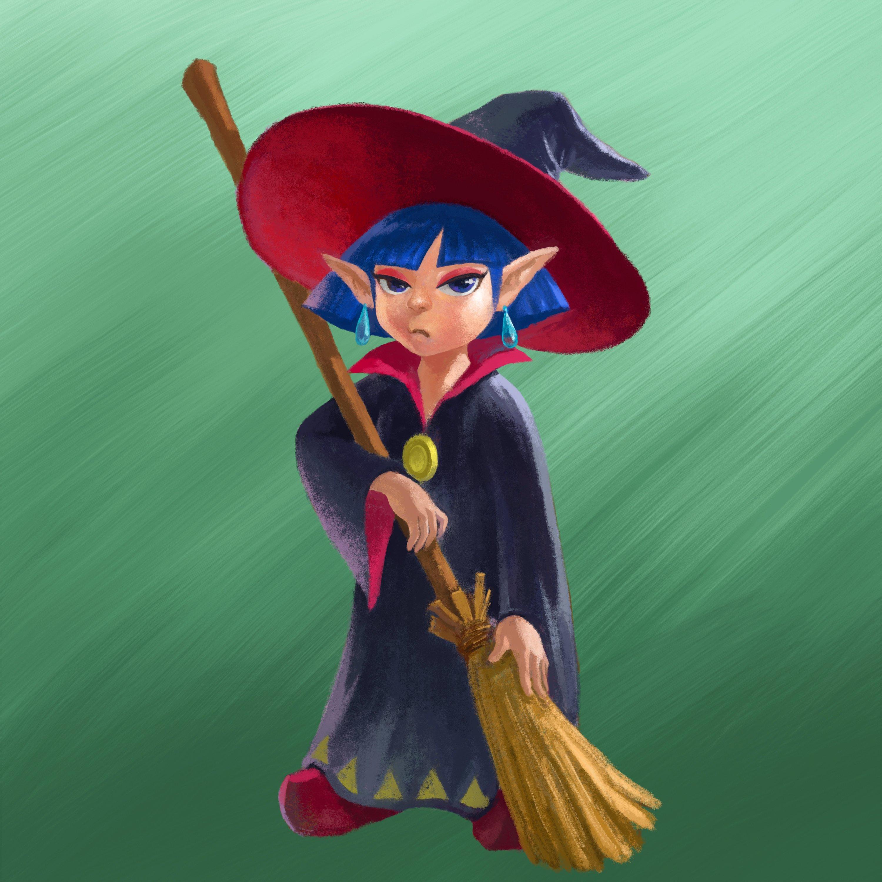 The Legend of Zelda: A Link Between Worlds - Nintendo 3DS