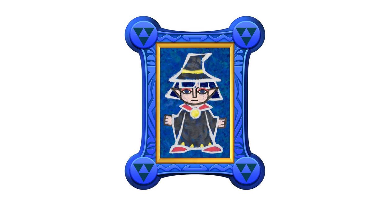 The Legend of Zelda: A Link Between Worlds - Nintendo 3DS