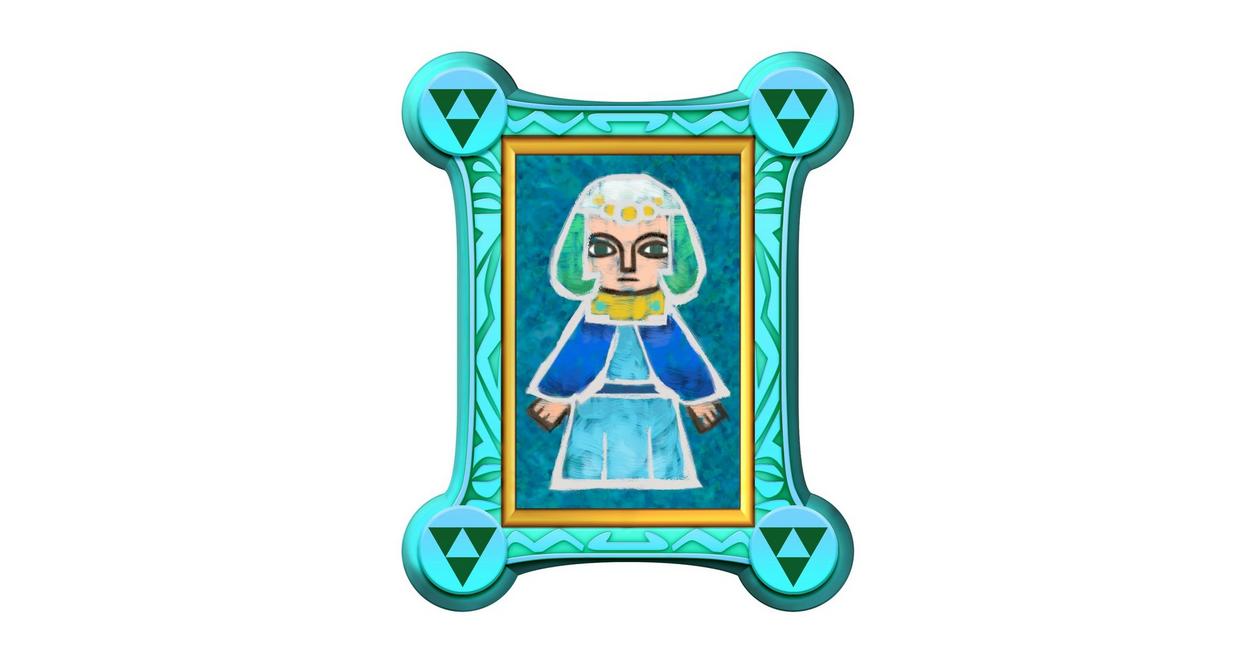 The Legend of Zelda: A Link Between Worlds - Nintendo 3DS