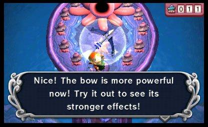 The Legend of Zelda: A Link Between Worlds - Nintendo 3DS
