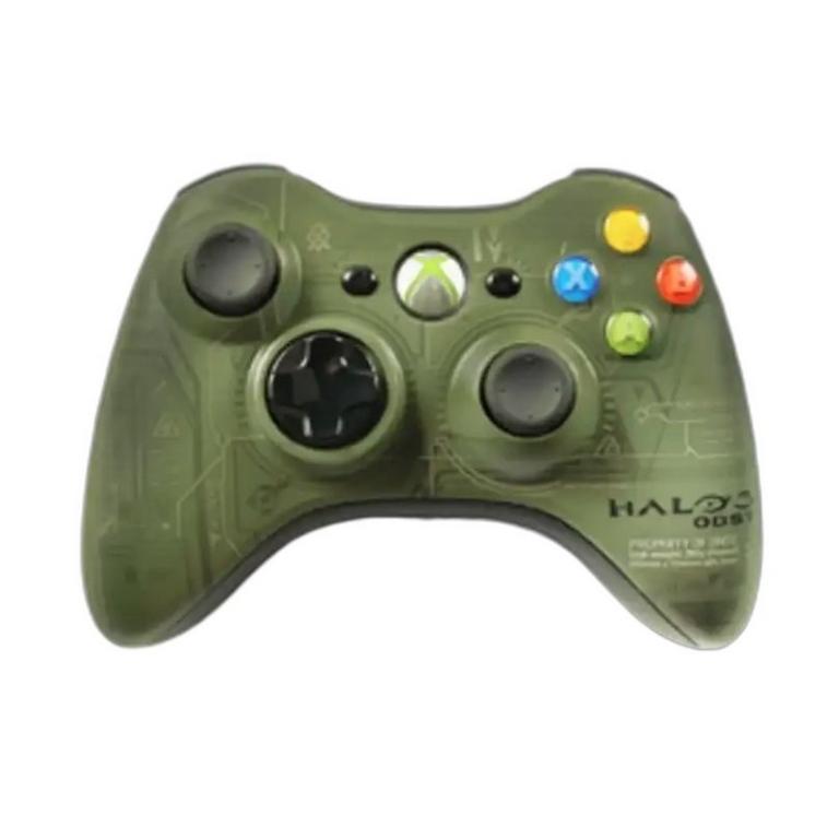 Microsoft Wireless Controller for Xbox 360 - ODST