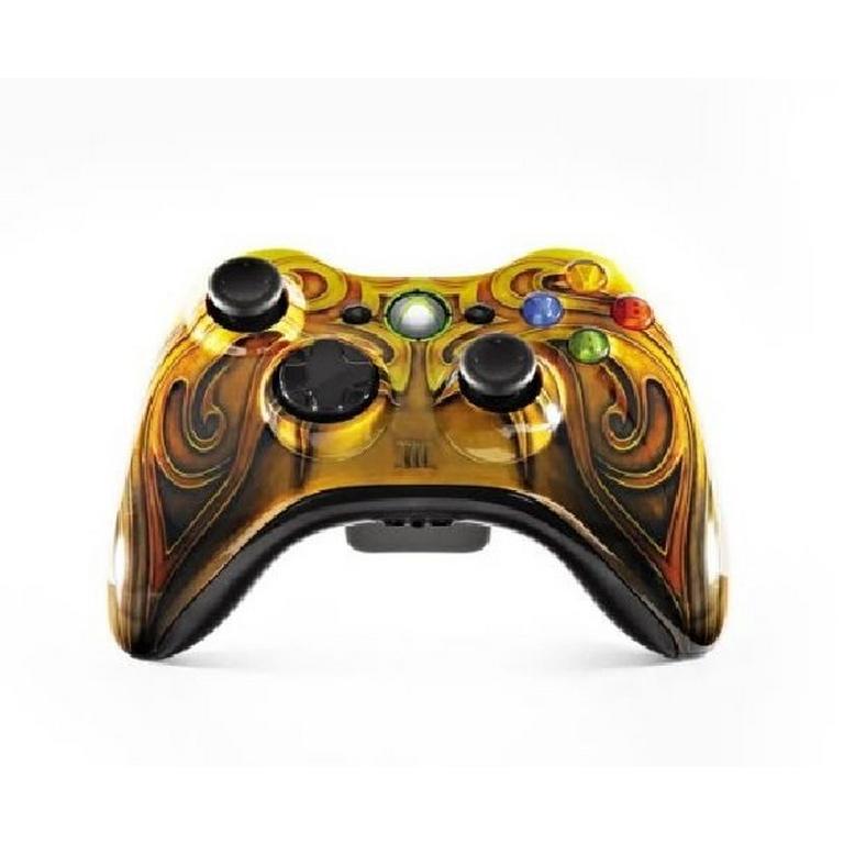 Microsoft Wireless Controller for Xbox 360 - Fable 3