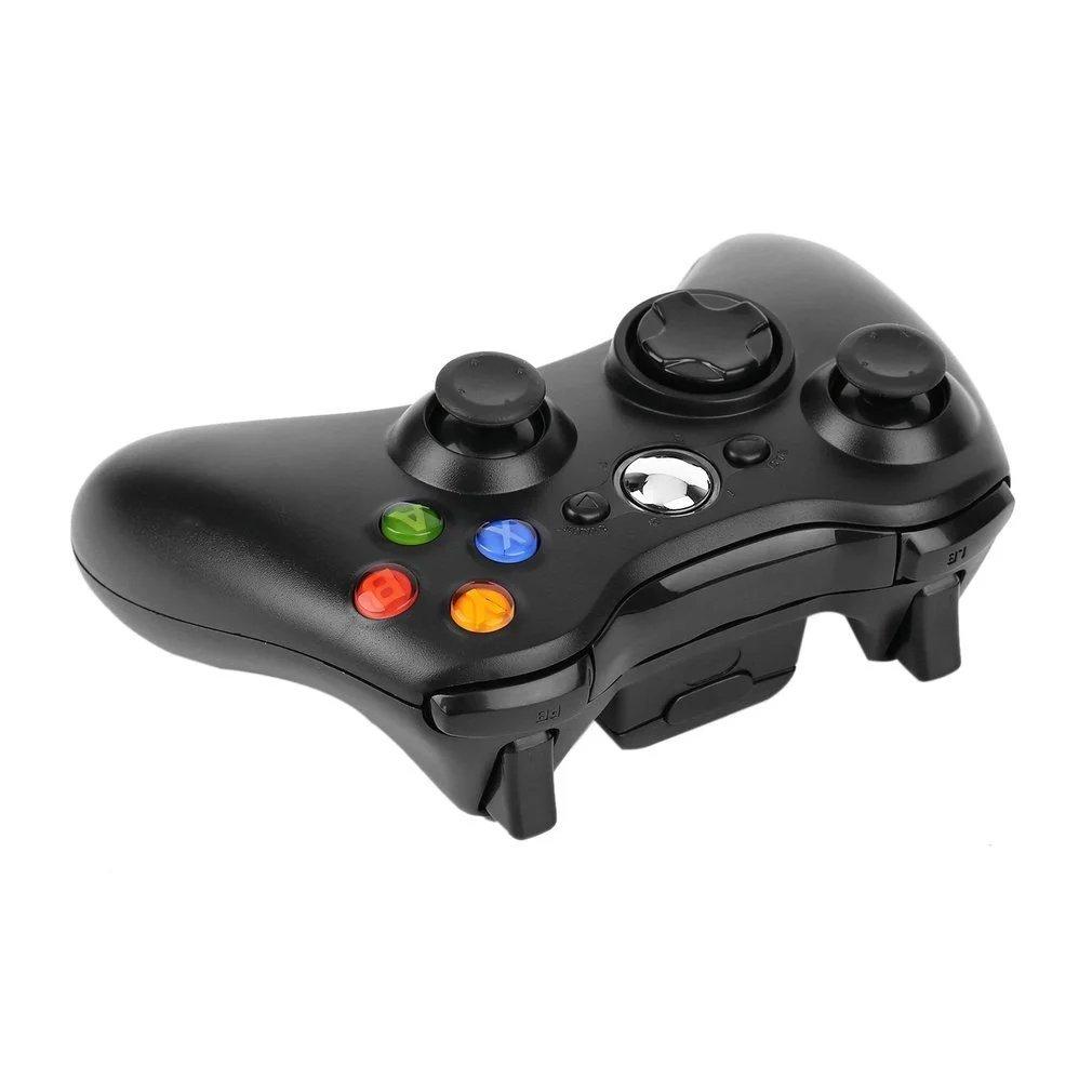 Microsoft Wireless Chrome Controller for Xbox 360 - Black