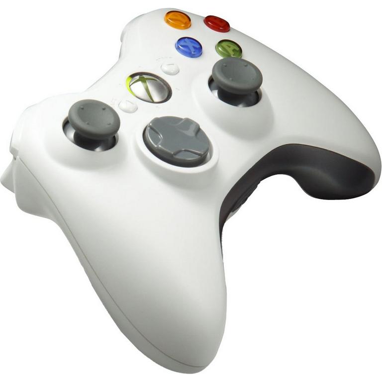 Microsoft Wireless Controller for Xbox 360