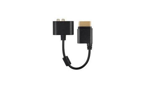 xbox 360 headset adapter gamestop