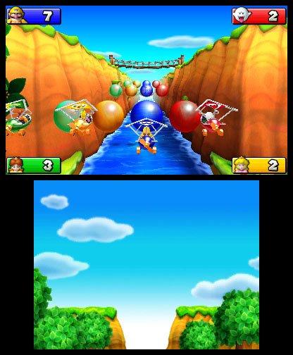 Mario Party Island Tour - 3DS | Nintendo GameStop