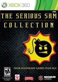serious sam collection xbox one backwards compatibility
