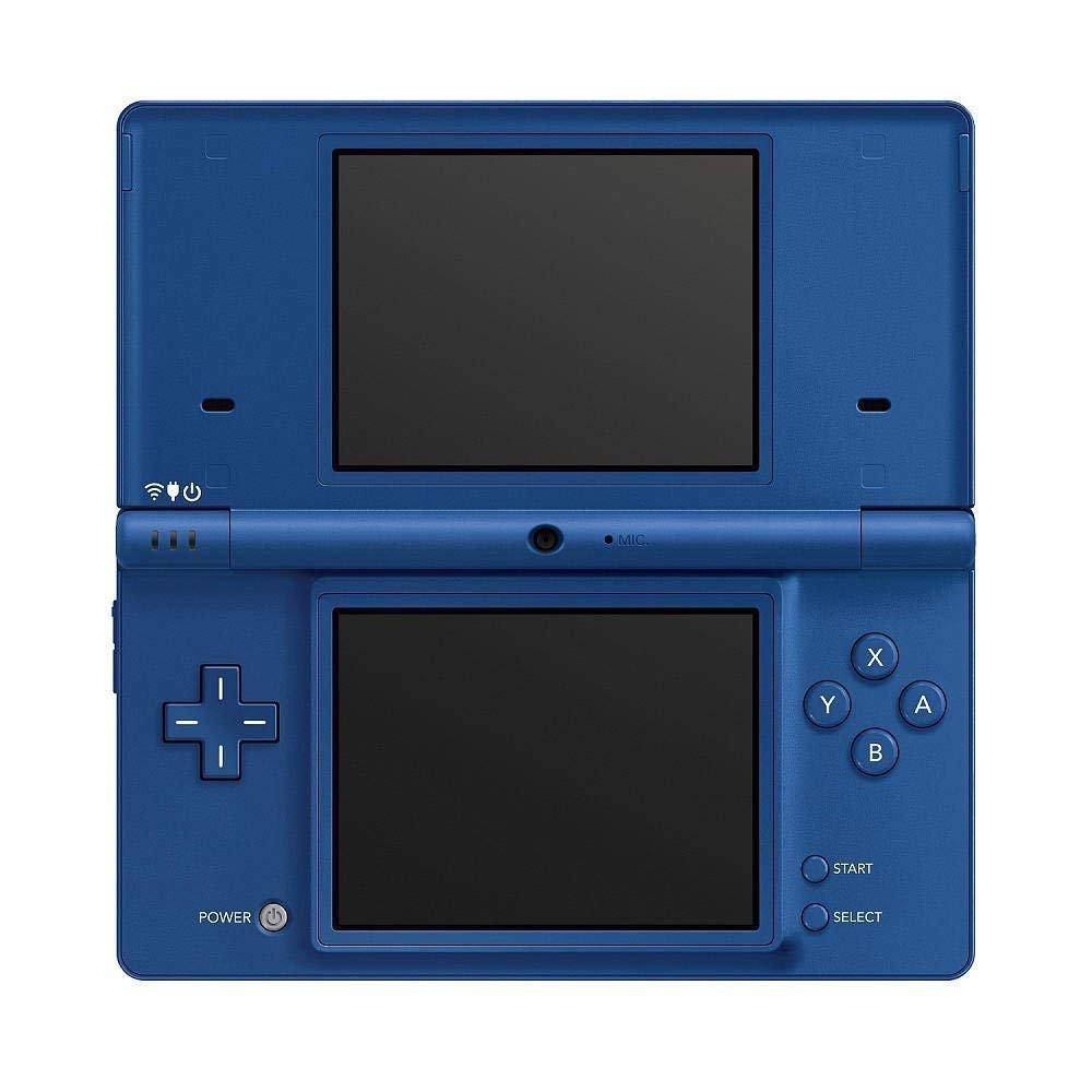 Nintendo DSi - Blue | GameStop