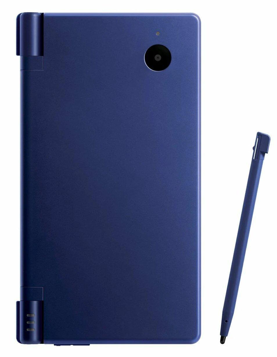 Nintendo DSi - Blue