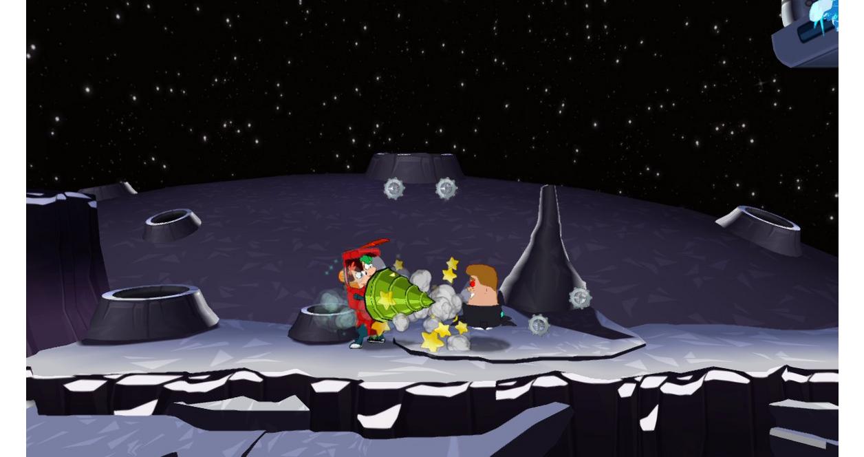 Phineas and Ferb: Quest for Cool Stuff - Xbox 360