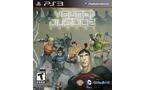 Young Justice: Legacy - PlayStation 3