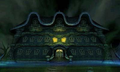  Luigi's Mansion - Nintendo 3DS : Nintendo of America