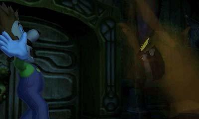 luigi's mansion 3ds gamestop