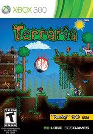 Terraria price shop xbox